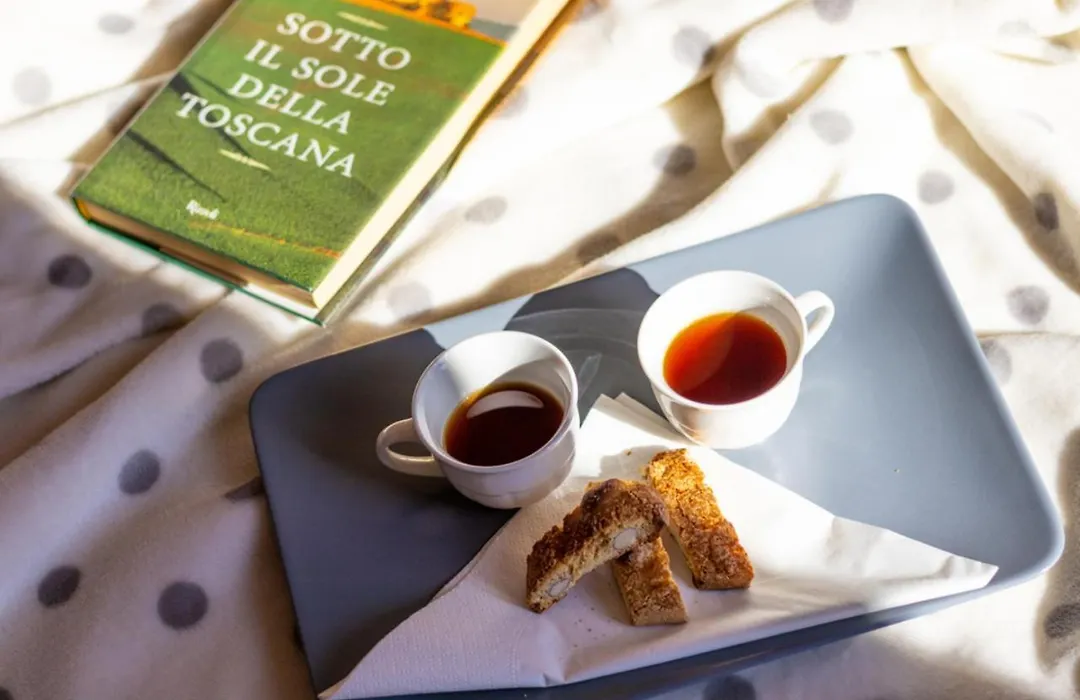 Accanto Al Centro B&B-1