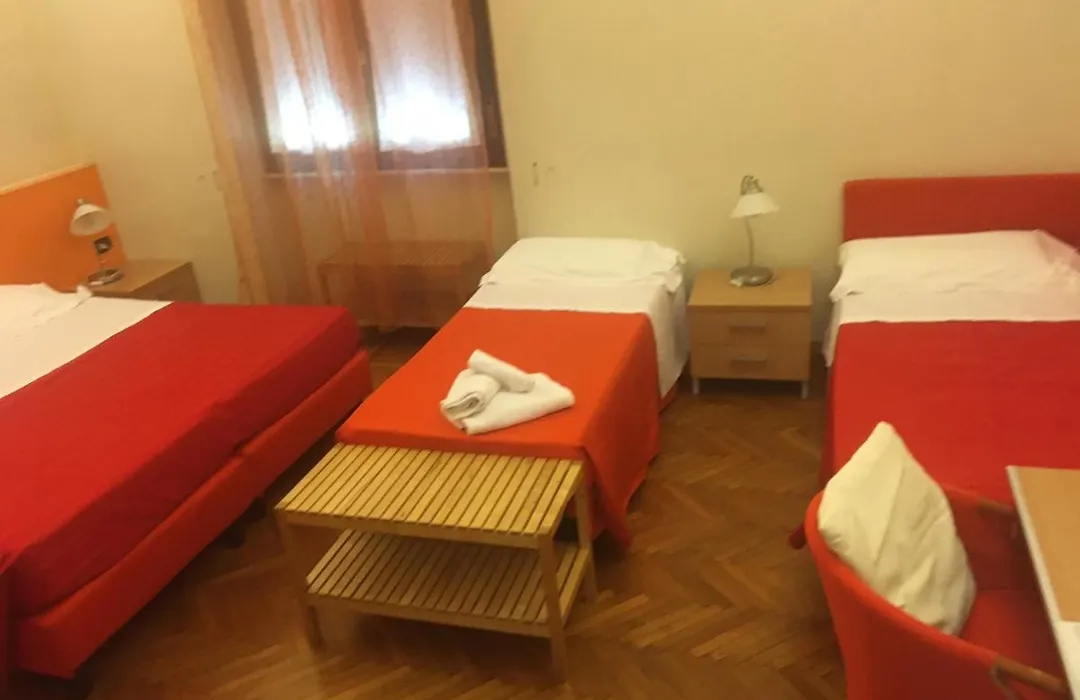 Affittacamere ACCASA-1