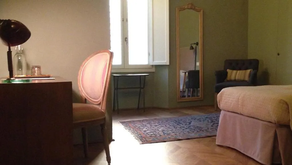 Rooms Barbarossa-1