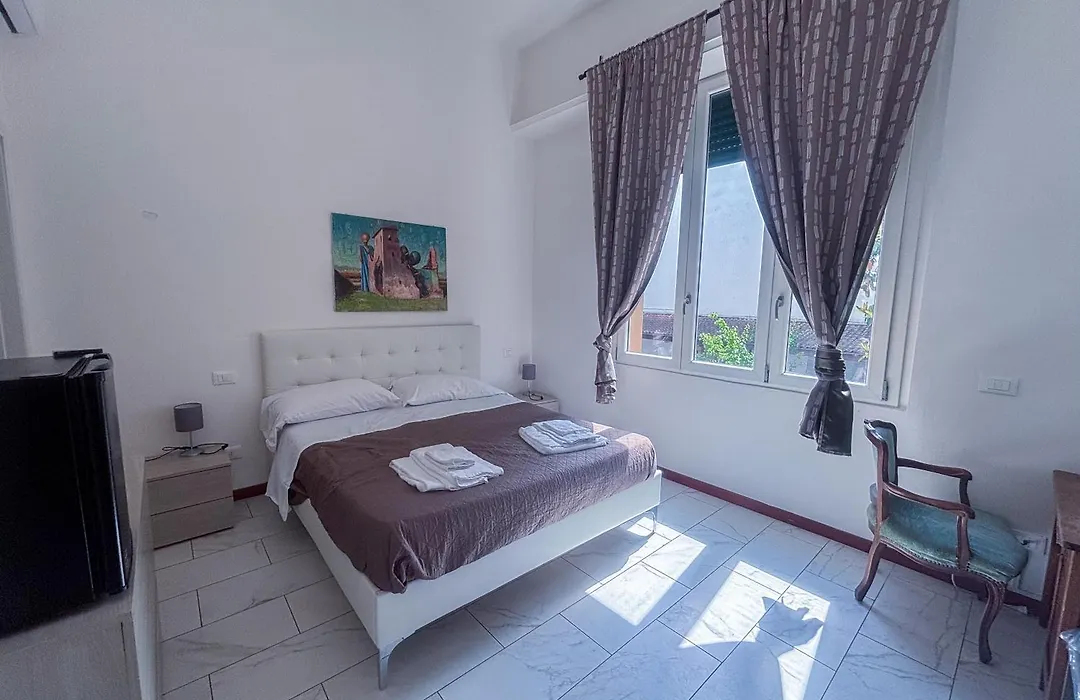 Villa Giove Rooms-1