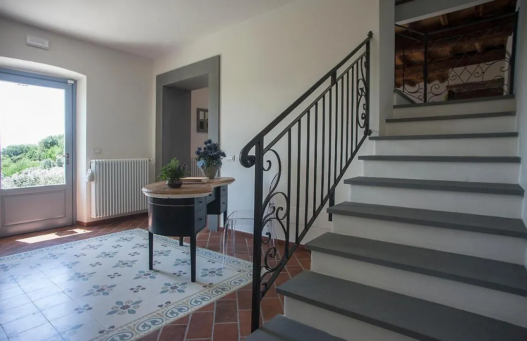 Podere La Contessa B&B-1