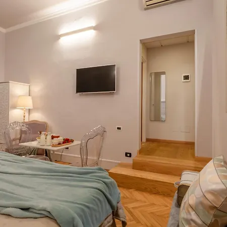 Accanto Al Centro B&B-2
