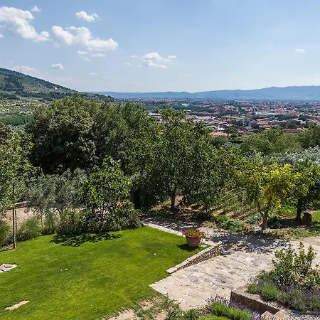 Podere La Contessa B&B-2