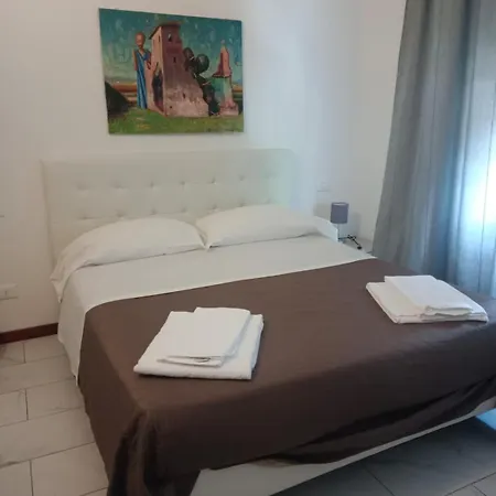 Villa Giove Rooms-3