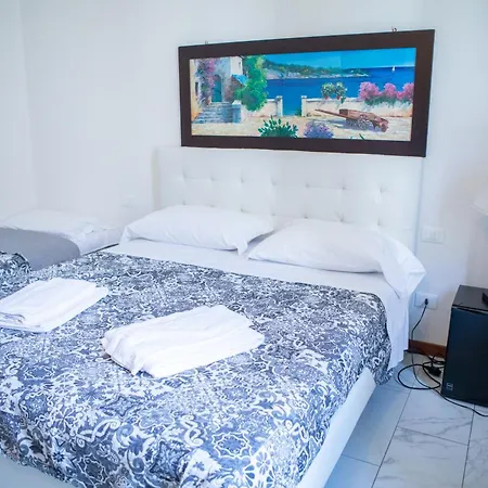 Villa Giove Rooms-2
